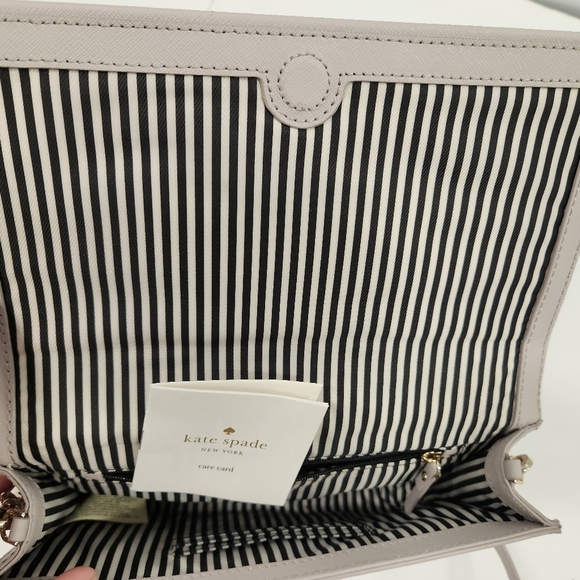 Kate Spade New YorkMAKE MAGIC RABBIT CALI CROSSBODY New - Picture 16 of 16